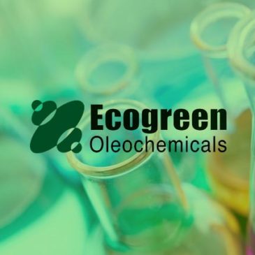 Ecogreen Oleochemicals