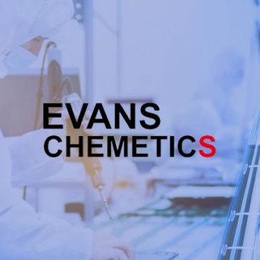 Evans Chemetics