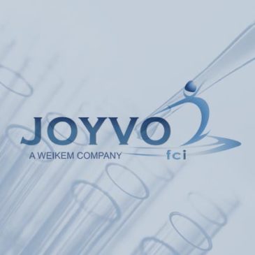 Joyvo - A Weikem Company